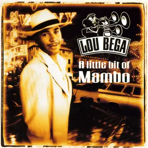 A little bit of mambo